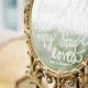 50 Fabulous Mirror Wedding Ideas You’ll Love