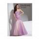 Le Gala Prom Prom Dress Style No. 115528 - Brand Wedding Dresses
