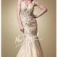 Mac Duggal 78829D - Charming Wedding Party Dresses