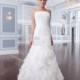 Lillian West Fall 2013 Style 6296 - Elegant Wedding Dresses