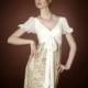 Janique Mother of the Bride Style A283 -  Designer Wedding Dresses