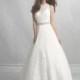 Allure Madison James MJ04 - Stunning Cheap Wedding Dresses