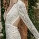 Netta BenShabu 2017 Wedding Dresses — “The Fairytale Bride” Collection