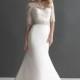 Allure Romance Wedding Dresses - Style 2666 - Formal Day Dresses