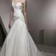 Ella Rosa for Private Label - Style BE128 - Elegant Wedding Dresses