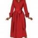 Nubiano DN5371 Tea Length Church Dress - Brand Prom Dresses