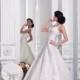 Ricca Sposa 13-002 Ricca Sposa Wedding Dresses 2017 - Rosy Bridesmaid Dresses