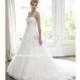 Moonlight Bridal Spring 2013 - Style 1216 - Elegant Wedding Dresses
