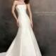 Agnes 10403 Agnes Wedding Dresses Secret Collection - Rosy Bridesmaid Dresses