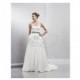 Lis Simon Bridal Spring 2013 - Style Enya - Elegant Wedding Dresses