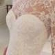 WEDDING - Long Sleeved Dress