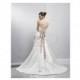 Lis Simon Bridal Spring 2013 - Style Estelle - Elegant Wedding Dresses