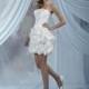 Zurc for Impression - Style 10024 - Elegant Wedding Dresses
