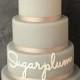 Sugarplum Cake Shop