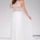 Jovani 41594 Halter Neck Prom Dress - Brand Prom Dresses
