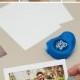 Check Out These Adorable DIY "Polaroid" Photo Thank You Cards!