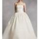 White by Vera Wang - VW351088 - Stunning Cheap Wedding Dresses