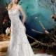 Kelly Star, 136-29 - Superbes robes de mariée pas cher 