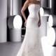 Davinci Wedding Dresses - Style 8272 - Formal Day Dresses