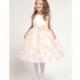 Molly Mae- Flower Girl Dress - Crazy Sale Bridal Dresses