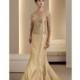 Ivonne D Evening Dress 111D09 - Brand Prom Dresses