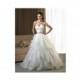 Bonny Classic Wedding Dress Style No. 232 - Brand Wedding Dresses