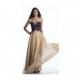 Dave and Johnny Prom Dress Style No. 642 - Brand Wedding Dresses