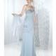 La Perle by Impressions Bridal Fall 2012- Style 40142 - Elegant Wedding Dresses