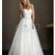 Allure Exclusive Collection Spring 2012 - Style 2500 - Elegant Wedding Dresses