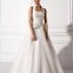 Elizabeth Passion E-2635T Elizabeth Passion Wedding Dresses 2017 - Rosy Bridesmaid Dresses