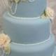 V&W Wedding Cakes & Toppers