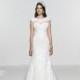 Caroline Castigliano Allure - Stunning Cheap Wedding Dresses