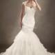 Sophia Tolli Wedding Dresses - Style Glimmer Y11313 - Formal Day Dresses