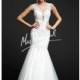 Mac Duggal 61983Y - Charming Wedding Party Dresses