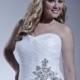 Cara Mia 29233 - Stunning Cheap Wedding Dresses