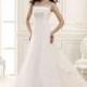 Nicole NIAB14051IV Nicole Wedding Dresses Nicole 2014 - Rosy Bridesmaid Dresses