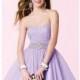 Alyce 3667 - Charming Wedding Party Dresses