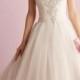 Allure Bridals 2710, $479 Size: 14 