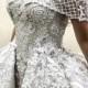 Inspired Wedding Dresses And Recreations Of Couture Designs By Darius Bridal