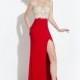 Rachel Allan - Style 6862 - Formal Day Dresses