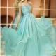 Lemon Alyce Paris 6285 - Chiffon Dress - Customize Your Prom Dress