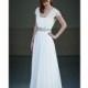 Charlotte Casadejus Eva - Stunning Cheap Wedding Dresses