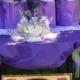 Purple And Lavender Bridal Shower