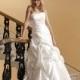 romantica-philcollins-2012-PC1351 - Stunning Cheap Wedding Dresses