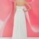 Alexia Designs Alexia Informals I119 -  Designer Wedding Dresses