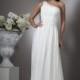 Verise Odessa Verise Wedding Dresses Verise Bridal Moonlight - Rosy Bridesmaid Dresses