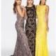 Classical Cheap New Style Jovani Prom Dresses  74194 New Arrival - Bonny Evening Dresses Online 