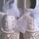 Disney Wedding Shoes Sneakers Crystal Rhinestones Mickey Mouse