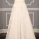 Theia 890022 Wedding Dress Discounted