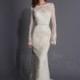 Modern Trousseau Eddison - Wedding Dresses 2017,Cheap Bridal Gowns,Prom Dresses On Sale